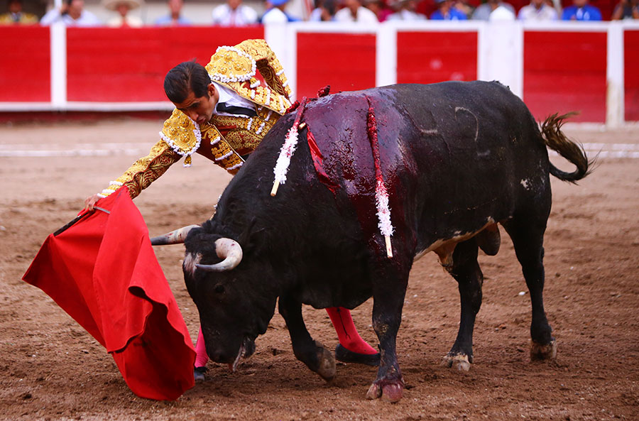 Aguascalientes, viernes 3 de mayo de 2019
