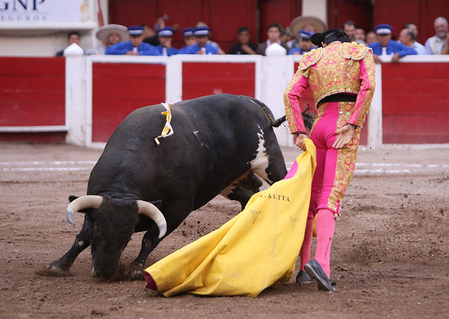 Aguascalientes, viernes 3 de mayo de 2019