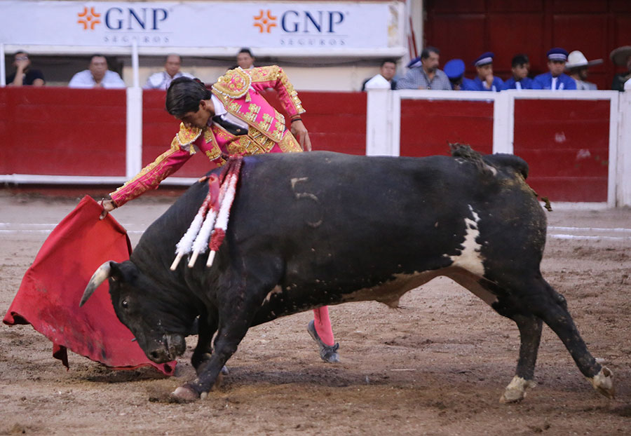 Aguascalientes, viernes 3 de mayo de 2019