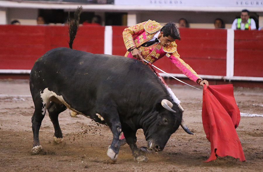 Aguascalientes, viernes 3 de mayo de 2019