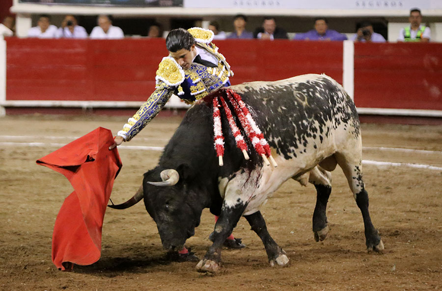 Aguascalientes, viernes 3 de mayo de 2019