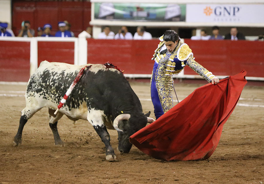 Aguascalientes, viernes 3 de mayo de 2019