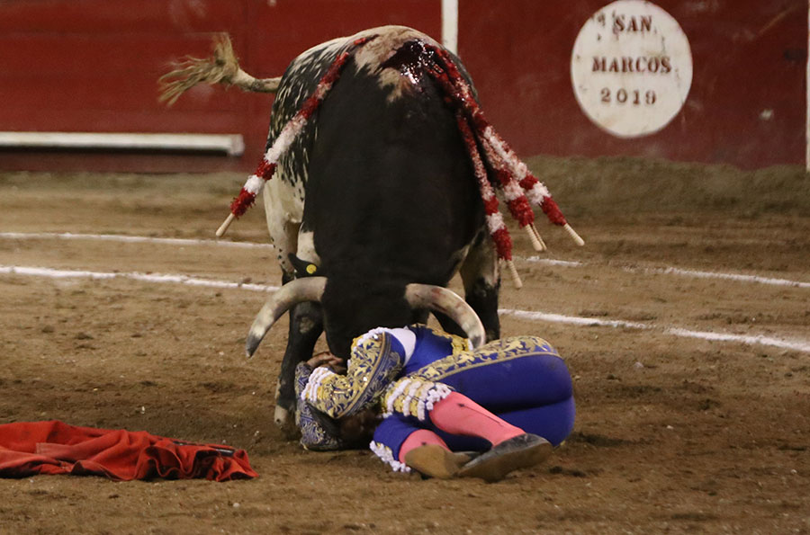 Aguascalientes, viernes 3 de mayo de 2019