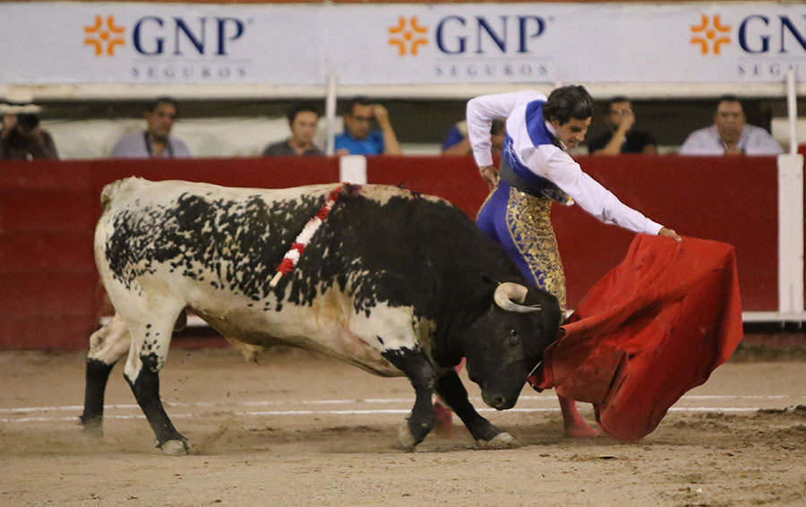 Aguascalientes, viernes 3 de mayo de 2019