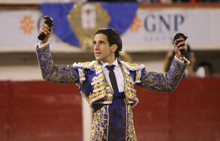 Aguascalientes, viernes 3 de mayo de 2019