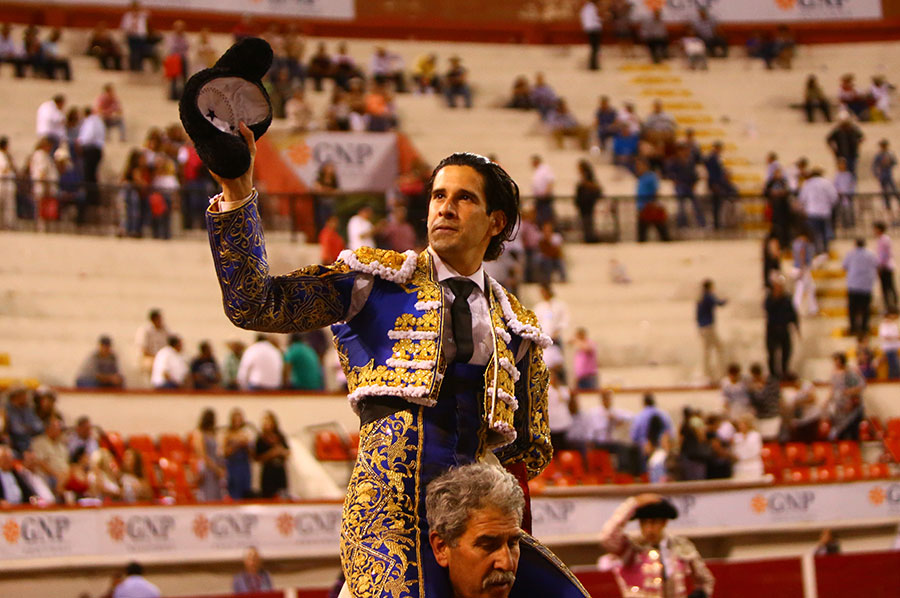 Aguascalientes, viernes 3 de mayo de 2019