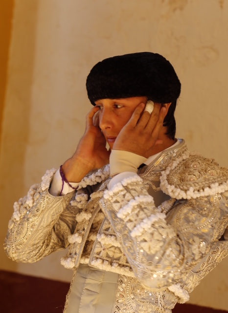 Jerez, viernes 17 de mayo de 2019