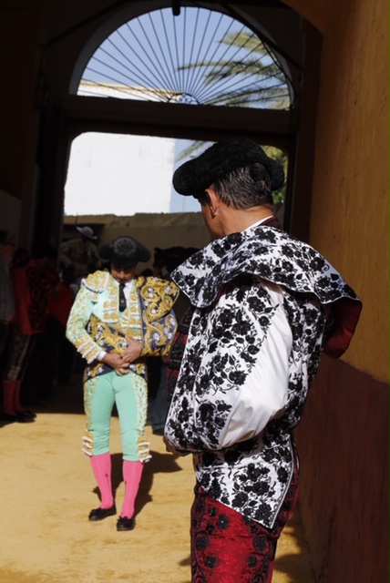 Jerez, viernes 17 de mayo de 2019