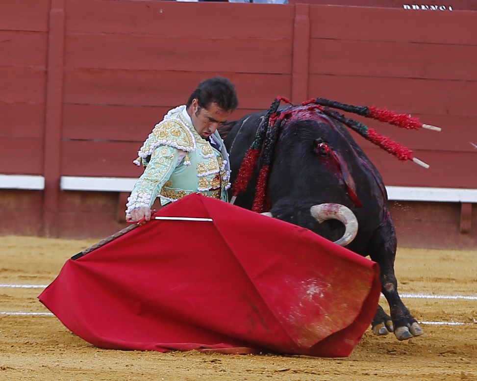 Jerez, viernes 17 de mayo de 2019