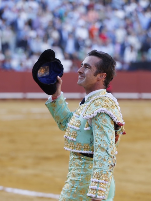 Jerez, viernes 17 de mayo de 2019