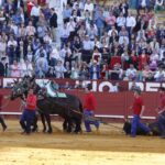 Jerez, viernes 17 de mayo de 2019