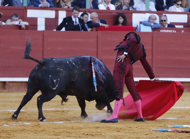 Jerez, viernes 17 de mayo de 2019