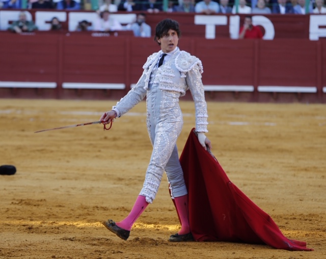 Jerez, viernes 17 de mayo de 2019