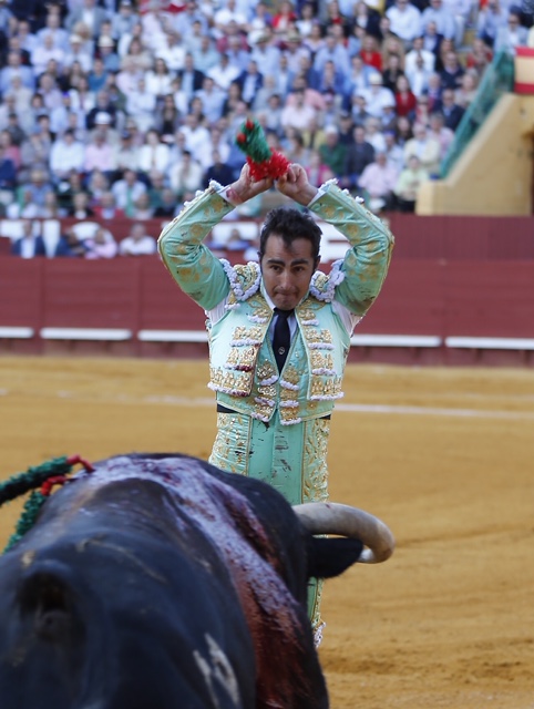 Jerez, viernes 17 de mayo de 2019