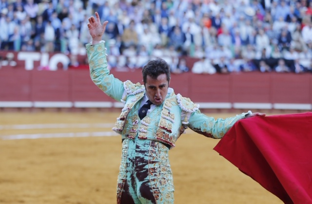 Jerez, viernes 17 de mayo de 2019