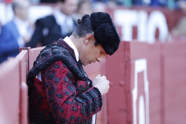 Jerez, viernes 17 de mayo de 2019