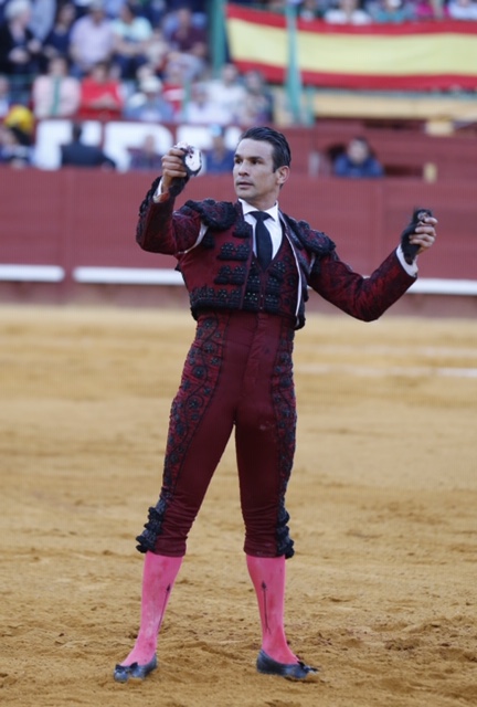 Jerez, viernes 17 de mayo de 2019