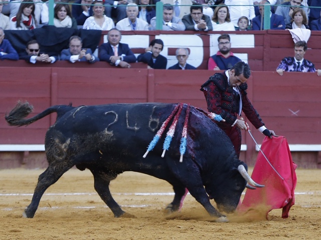 Jerez, viernes 17 de mayo de 2019