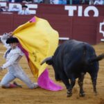 Jerez, viernes 17 de mayo de 2019