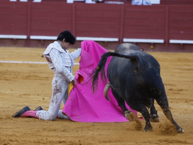 Jerez, viernes 17 de mayo de 2019