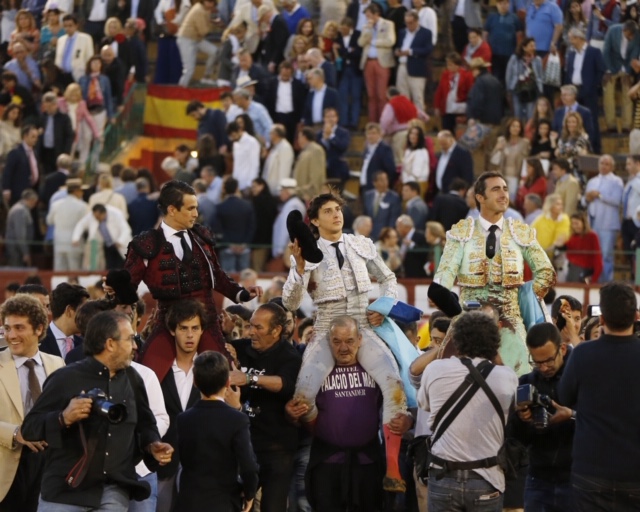 Jerez, viernes 17 de mayo de 2019