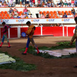 Plaza de toros Monumental de Aguascalientes