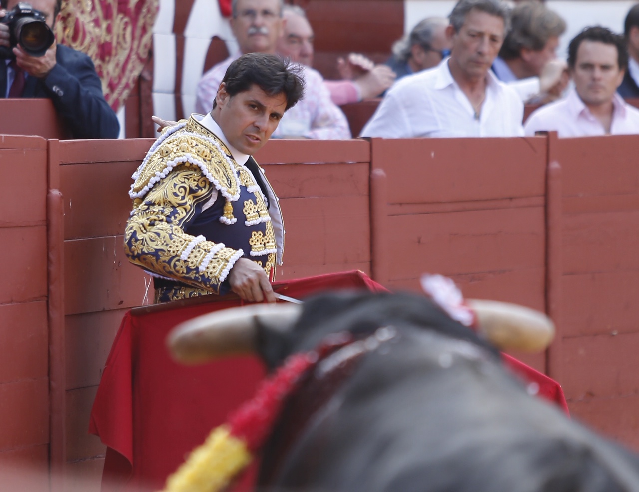 Jerez, sábado 18 de mayo de 2019