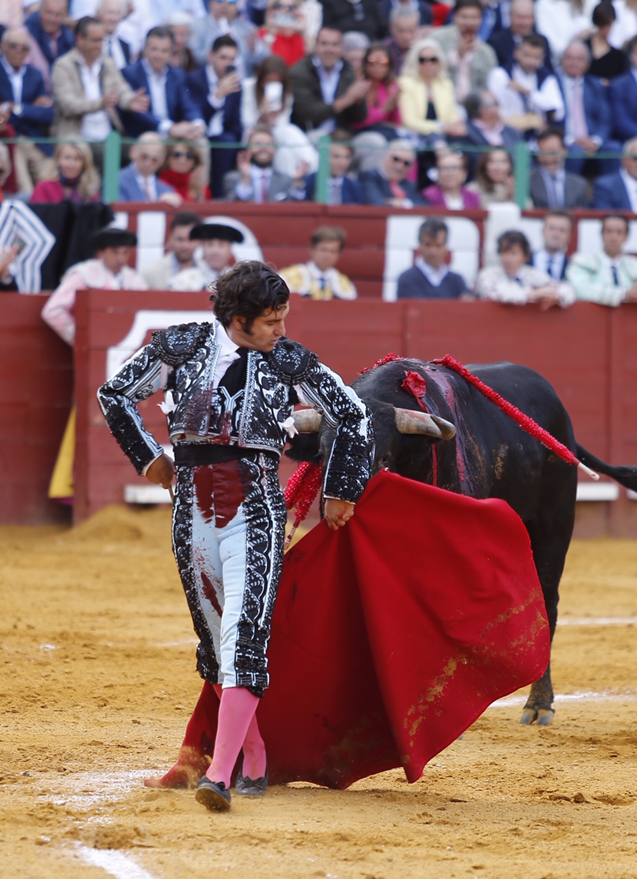 Jerez, sábado 18 de mayo de 2019
