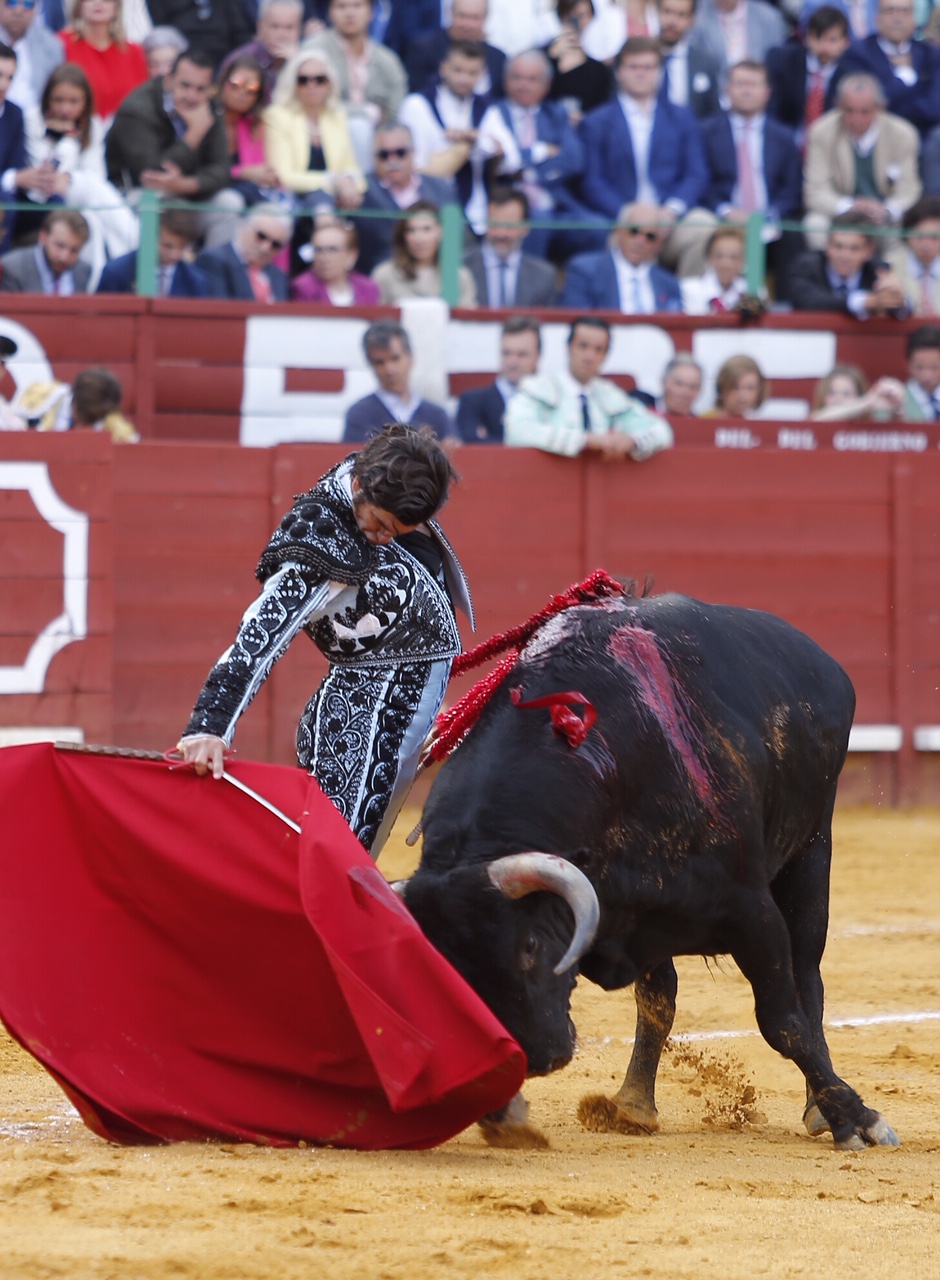 Jerez, sábado 18 de mayo de 2019