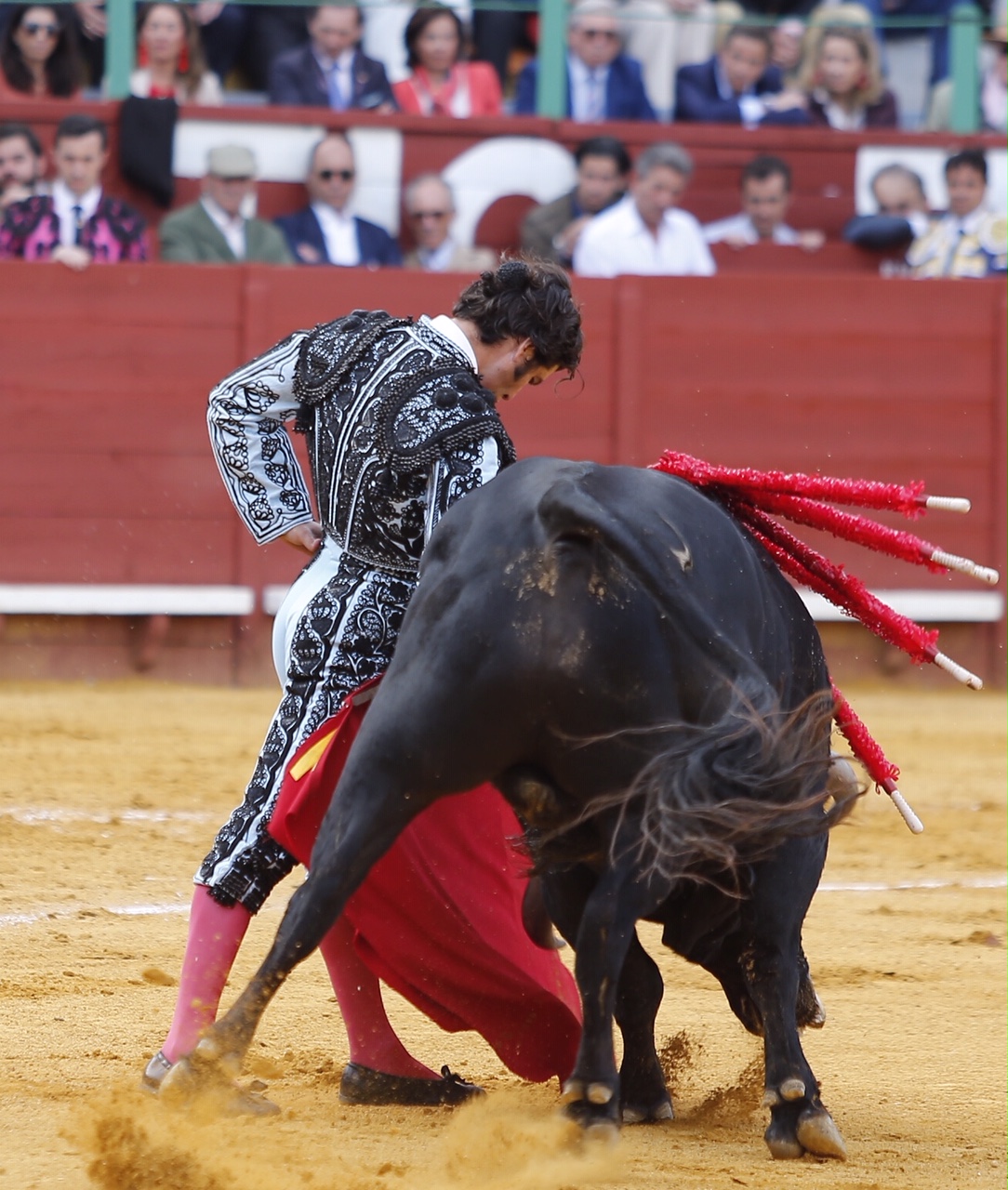 Jerez, sábado 18 de mayo de 2019