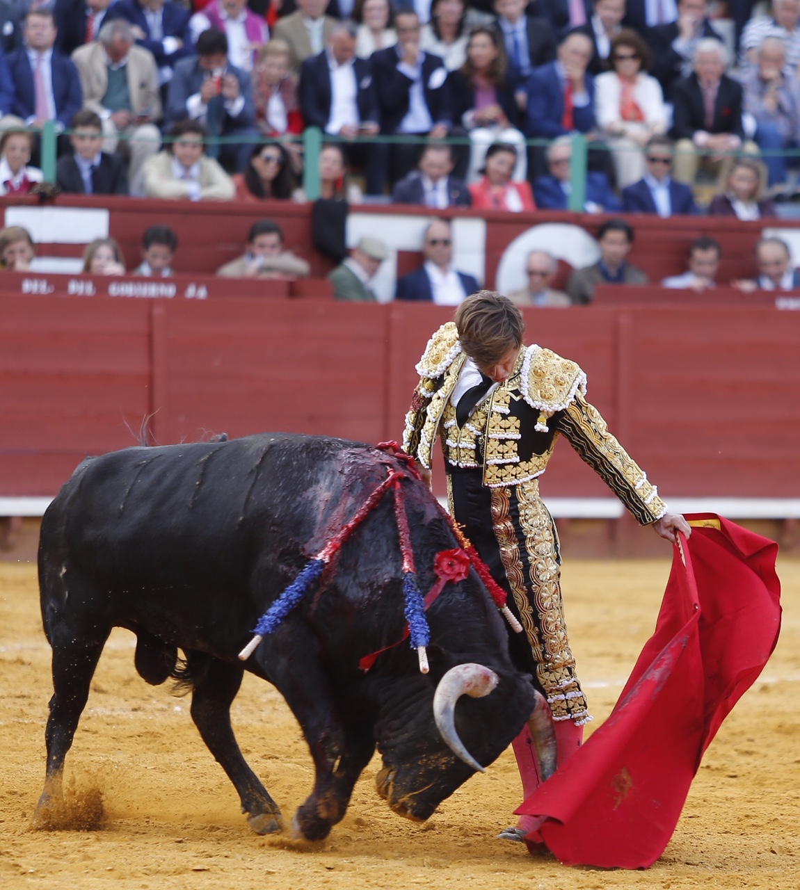 Jerez, sábado 18 de mayo de 2019