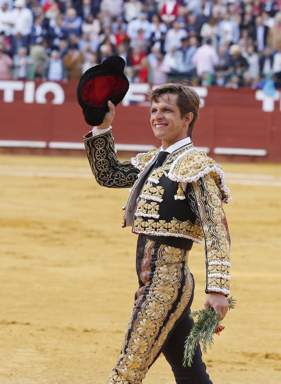 Jerez, sábado 18 de mayo de 2019