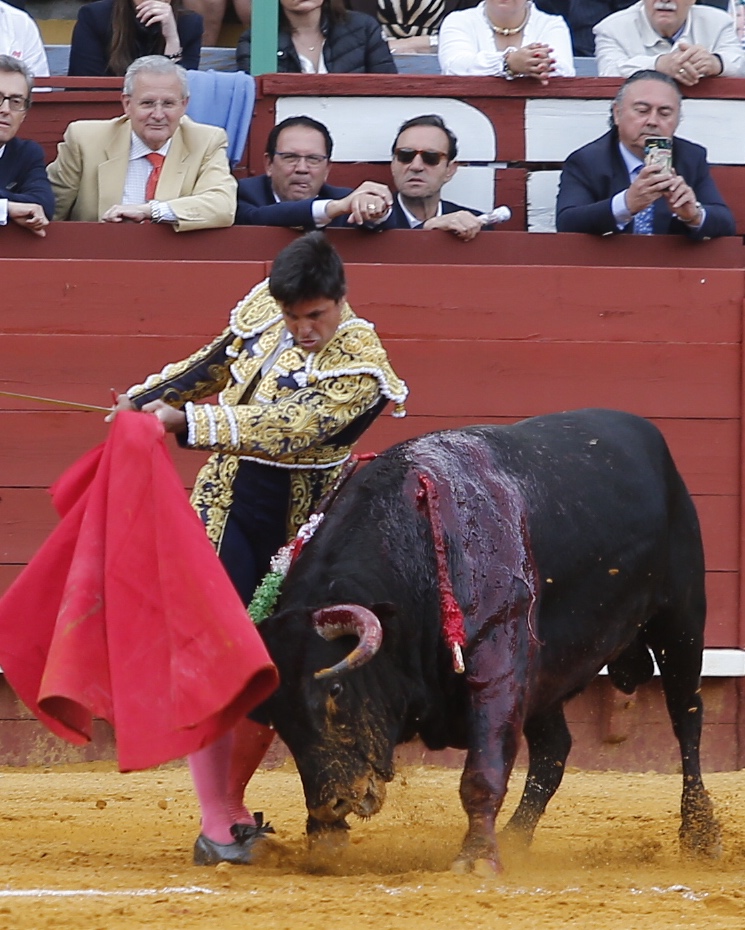 Jerez, sábado 18 de mayo de 2019