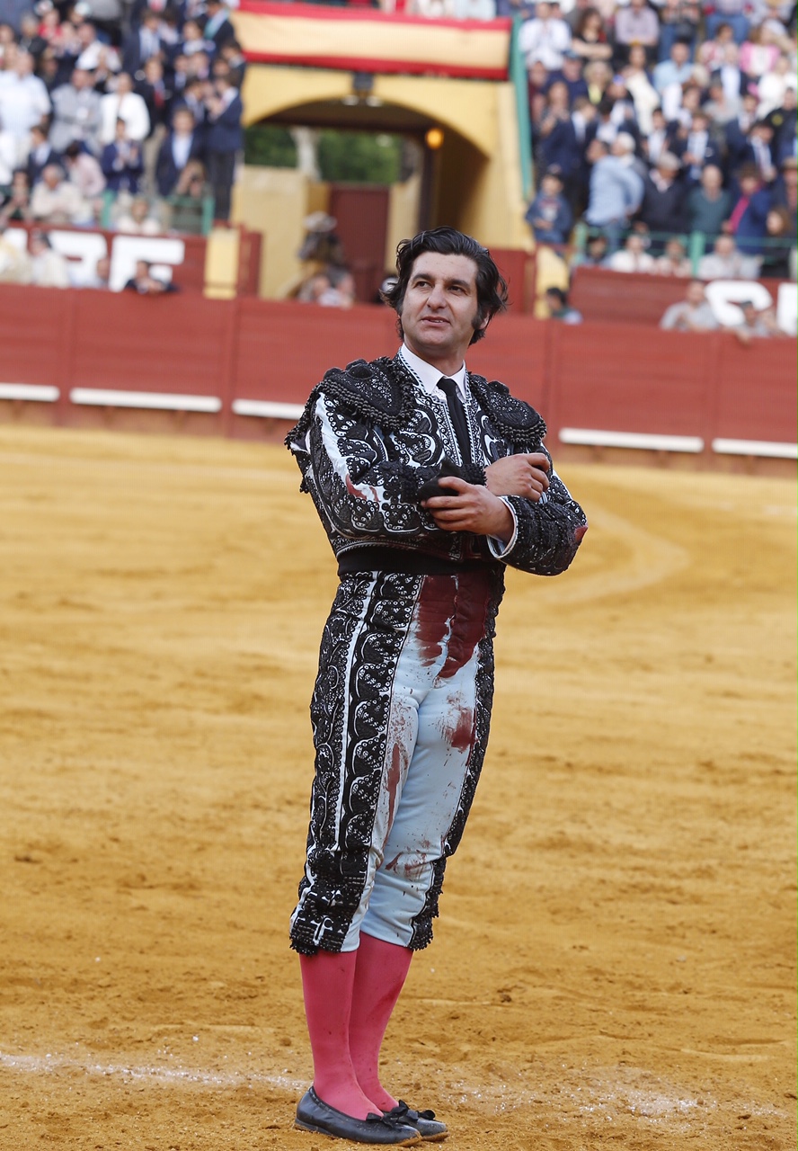 Jerez, sábado 18 de mayo de 2019