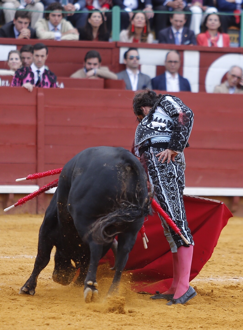 Jerez, sábado 18 de mayo de 2019