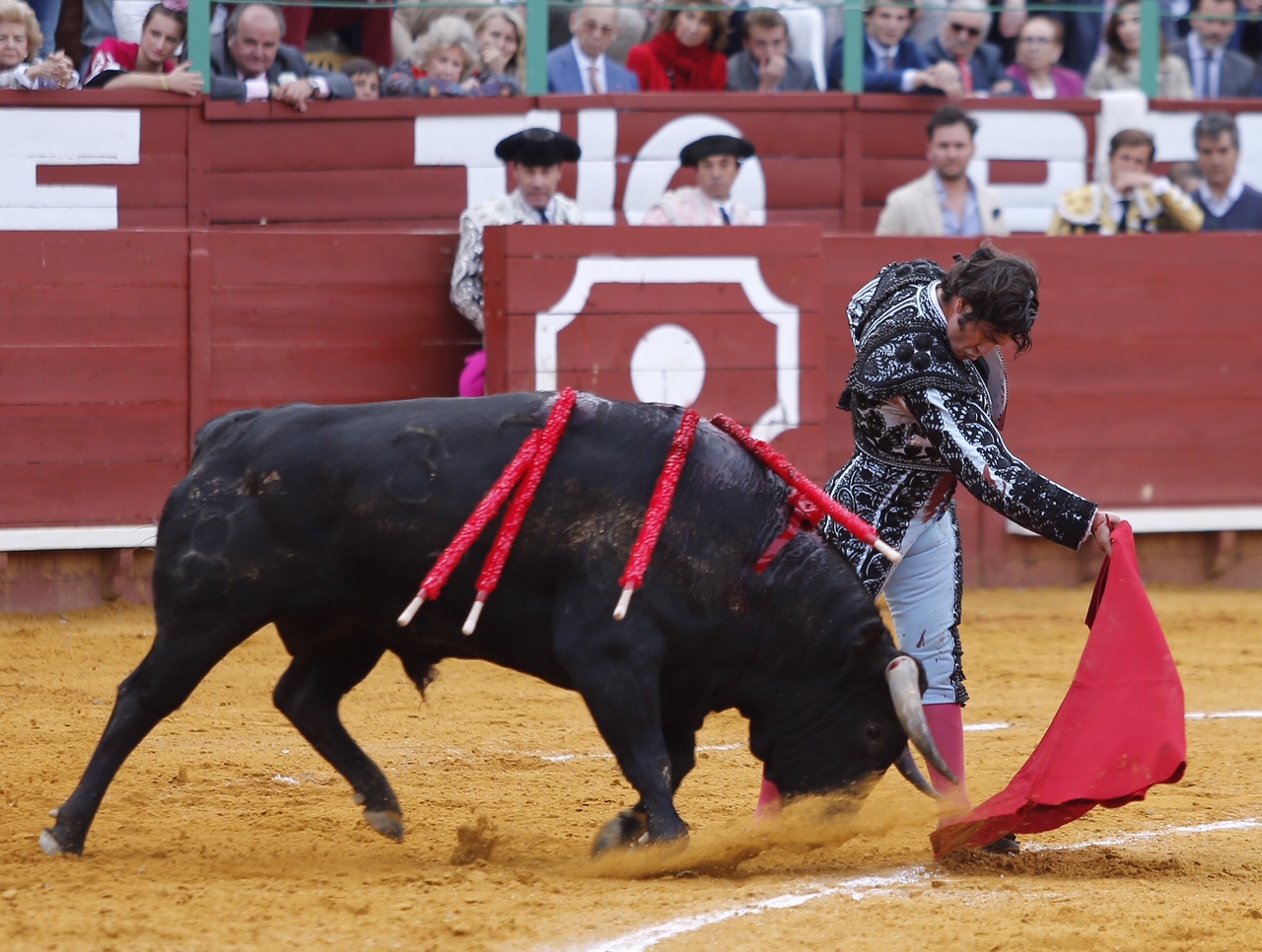 Jerez, sábado 18 de mayo de 2019