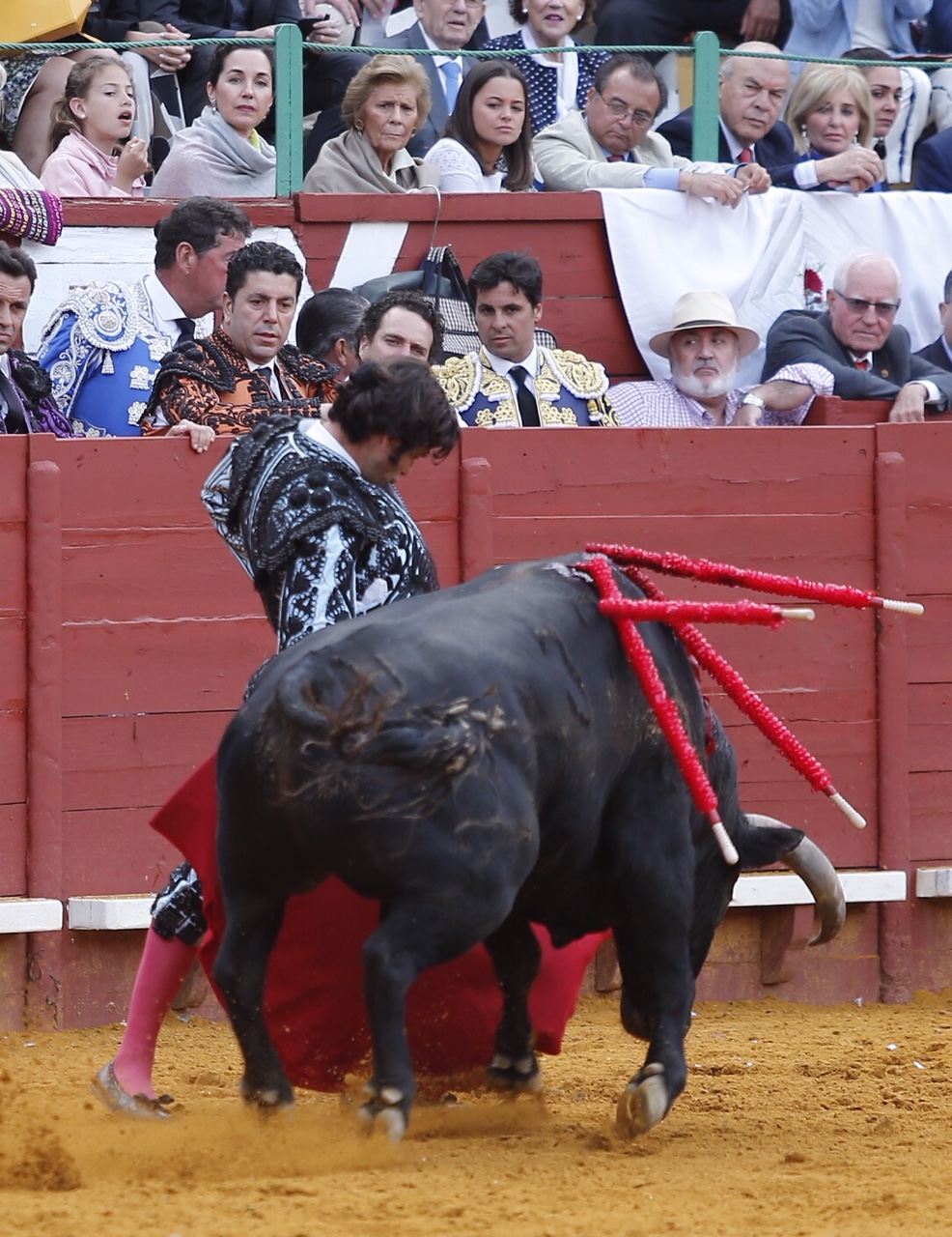 Jerez, sábado 18 de mayo de 2019