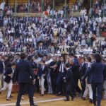 Jerez, sábado 18 de mayo de 2019