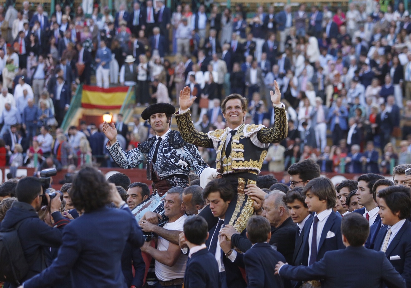 Jerez, sábado 18 de mayo de 2019