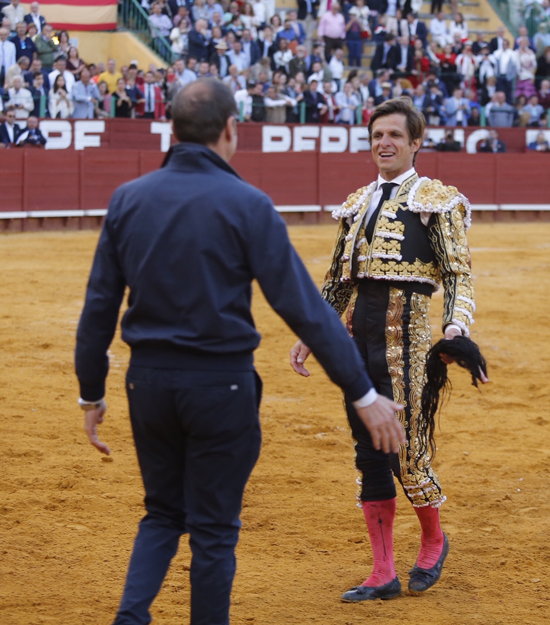 Jerez, sábado 18 de mayo de 2019