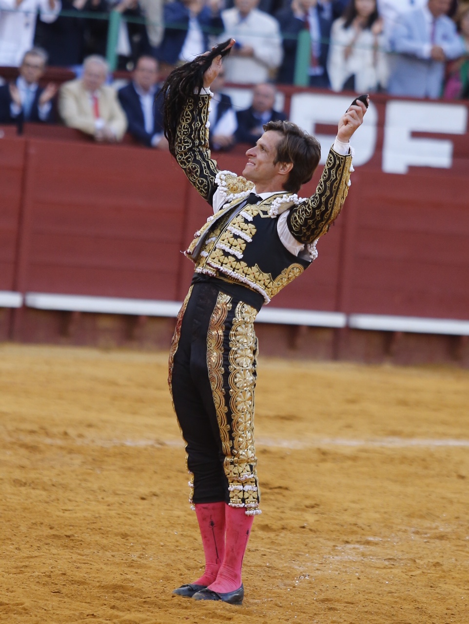 Jerez, sábado 18 de mayo de 2019