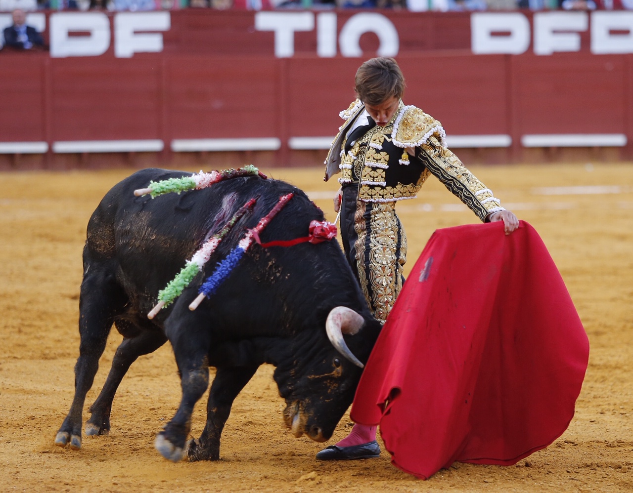 Jerez, sábado 18 de mayo de 2019