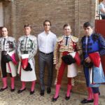 Sevilla, domingo 19 de mayo de 2019