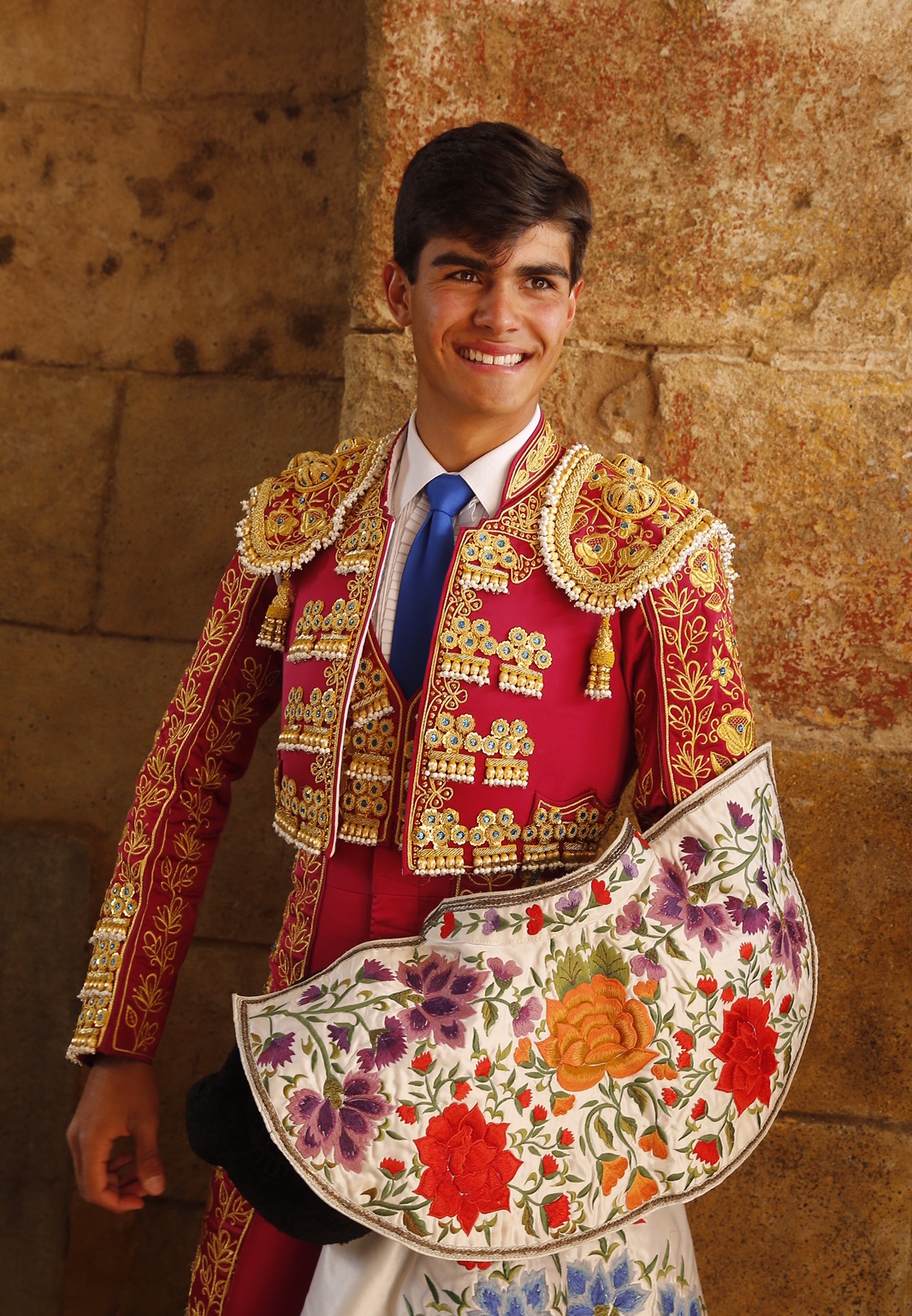 Sevilla, domingo 19 de mayo de 2019