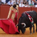 Sevilla, domingo 19 de mayo de 2019