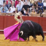 Sevilla, domingo 19 de mayo de 2019