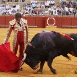 Sevilla, domingo 19 de mayo de 2019