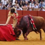 Sevilla, domingo 19 de mayo de 2019