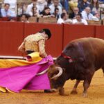 Sevilla, domingo 19 de mayo de 2019