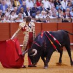 Sevilla, domingo 19 de mayo de 2019